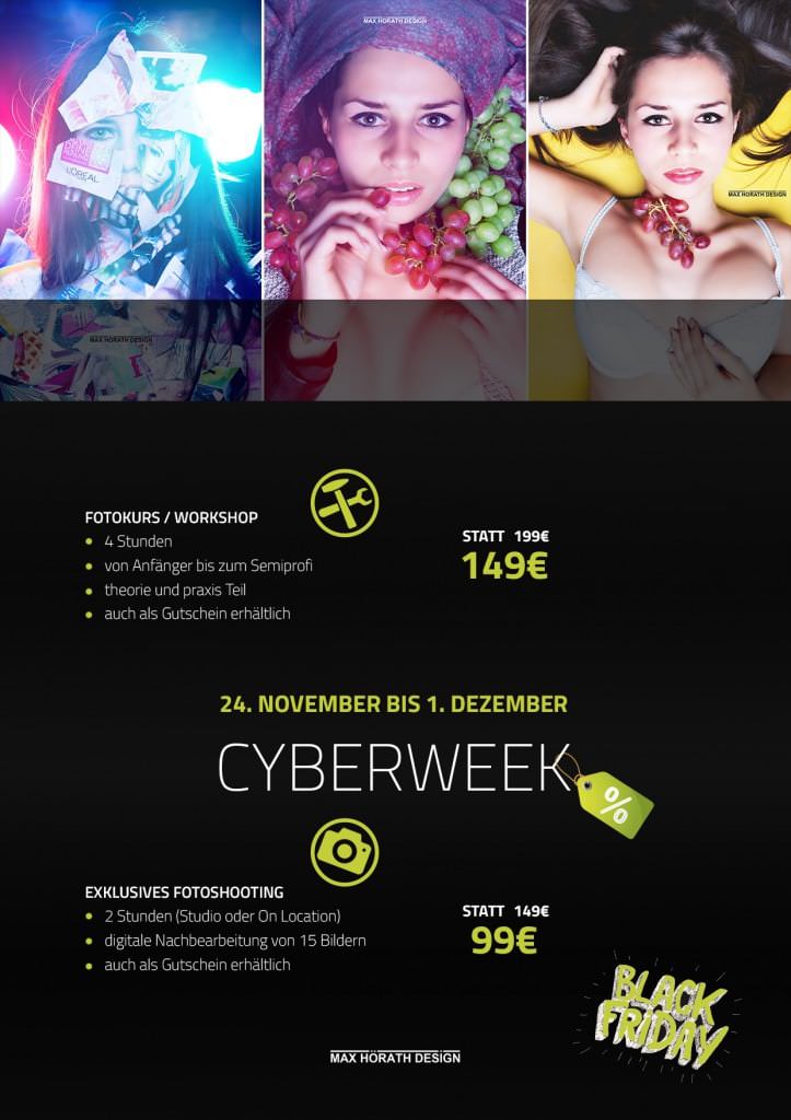 Cyberweek