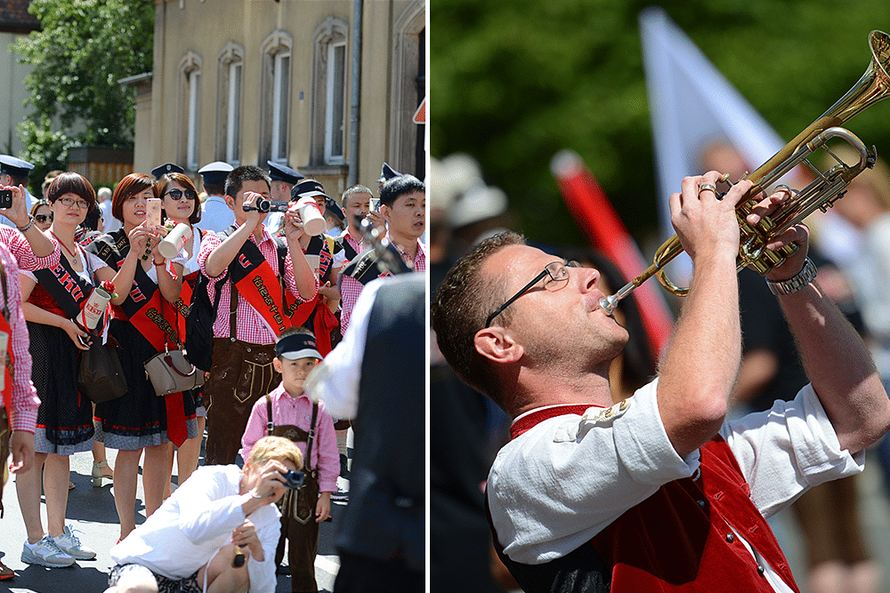 Kulmbacher-Bierwoche-Bierfest-Fanumzug-eku-kapuziner-mönchshof-fanclub-internationale-gäste-china-usa-amerika-franken-kulmbach