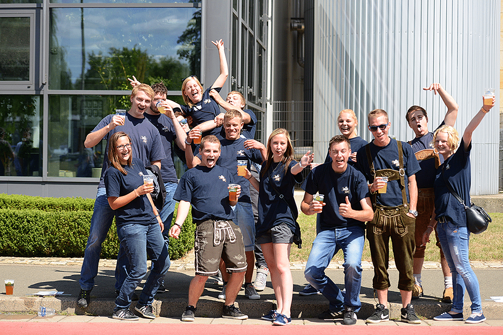 Kulmbacher-Bierwoche-Bierfest-Fanumzug-eku-kapuziner-mönchshof-fanclub