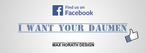 Facebook-Max-Hoerath-Design