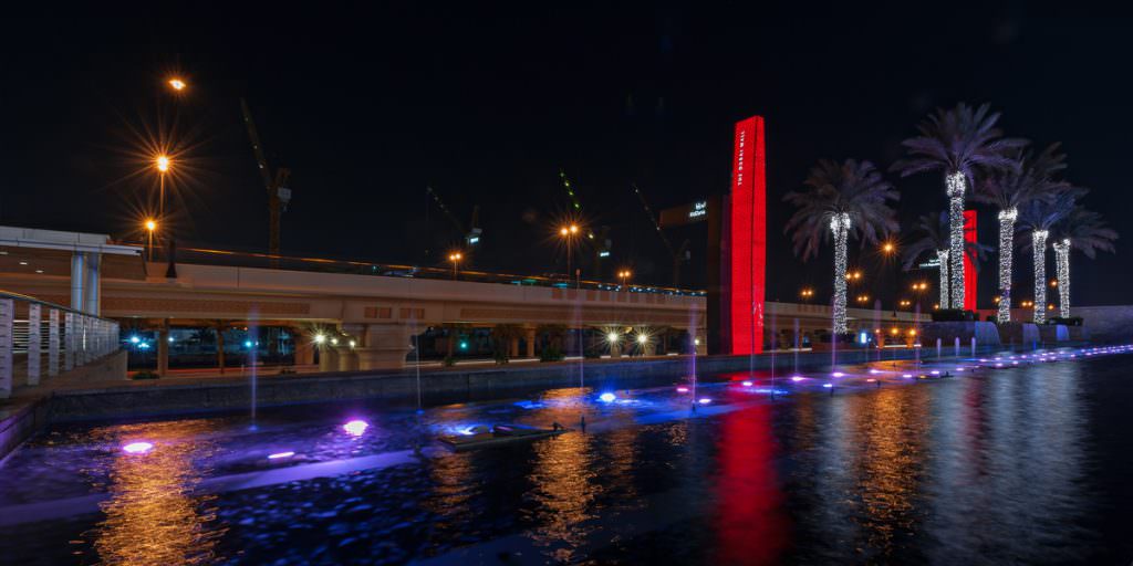 dubaimall-mal-water-vae-uae-dubai-burj-khalifa-night-on-the-top-124-148-555m-skye-view-landscape-desert-night-skye