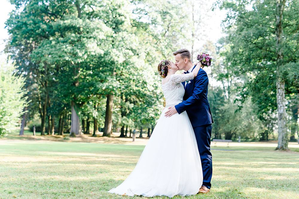 Hochzeitsfotograf Max Hörath