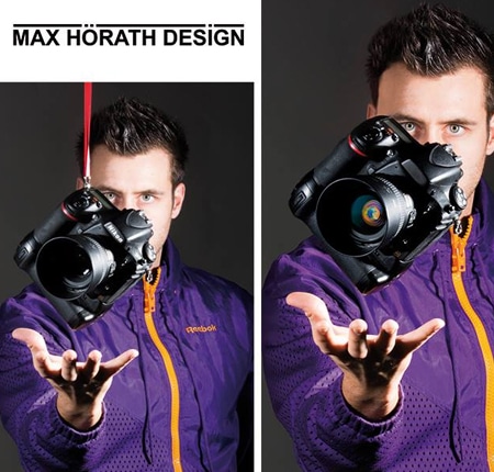 %Fotograf Max Hörath Design % 1