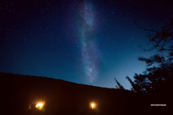 Kulmbach-bei-Nacht-Fotokurs-Coaching-Fotografie-DSLR-lernen-Milchstraße-Langzeitbelichtung-Sterne-fotografieren