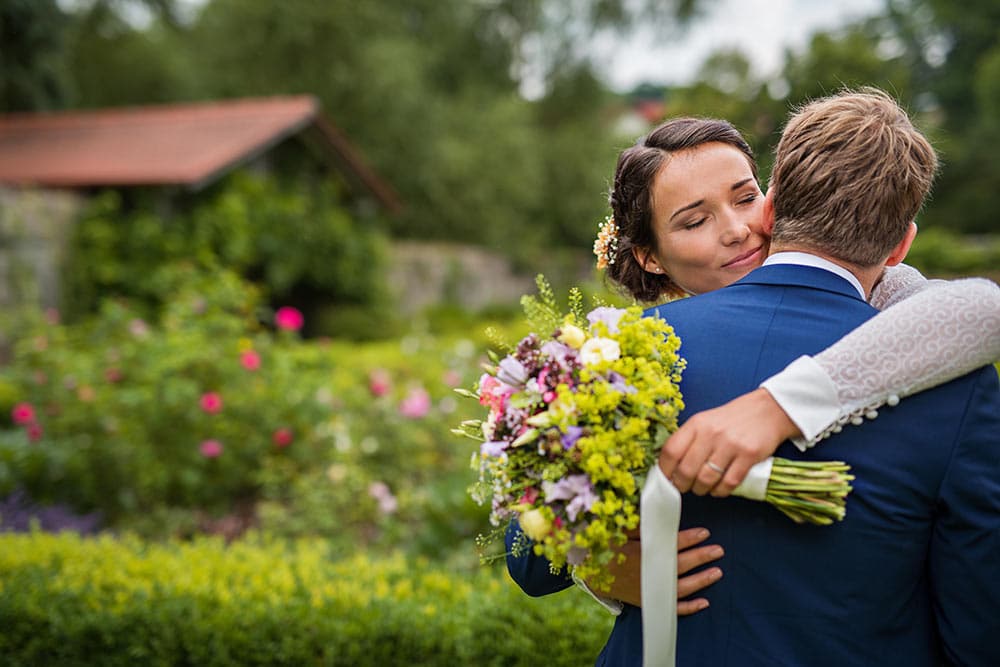 Hochzeitsfotograf Max Hörath