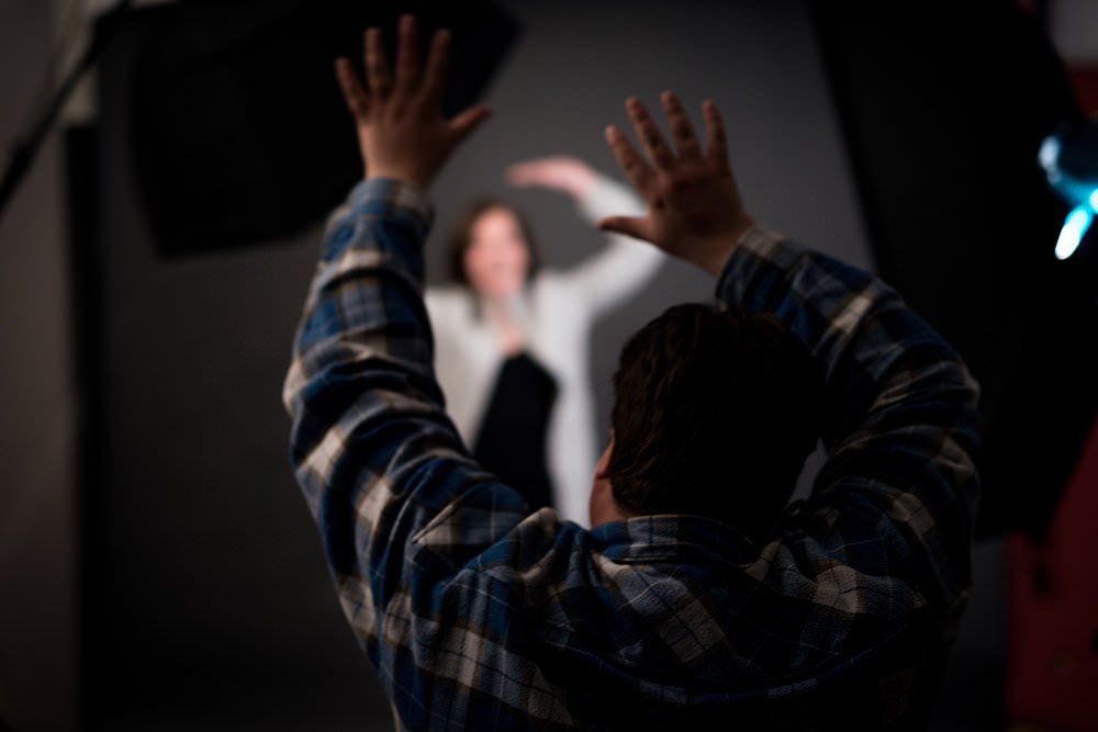 Fotokurs