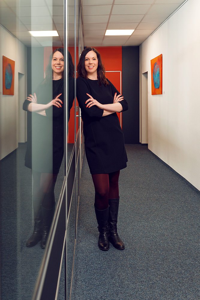 Businessbilder Max Hörath Design