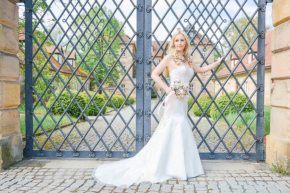 Hochzeitsfotograf Max Hörath