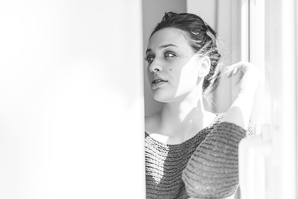 Fotograf Max Hörath - Homeshooting