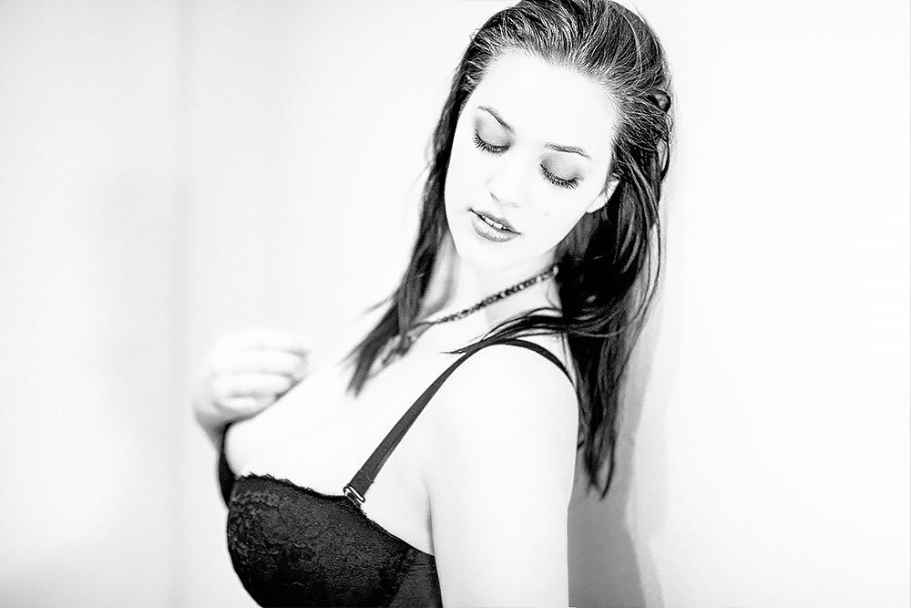 Fotograf Max Hörath - Homeshooting