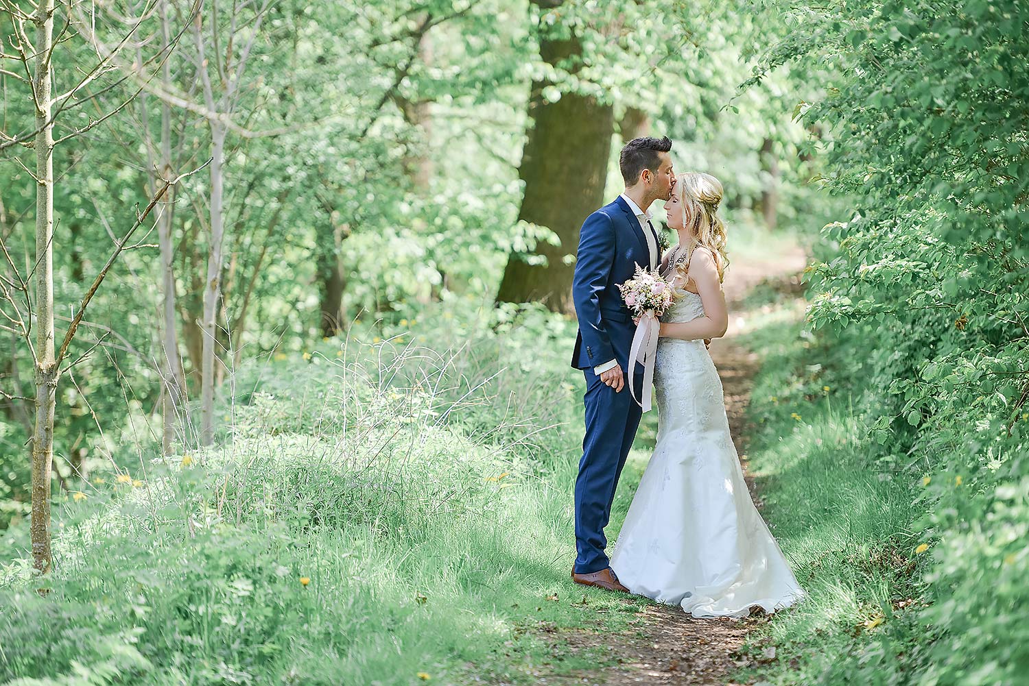 Hochzeitsfotograf Max Hörath