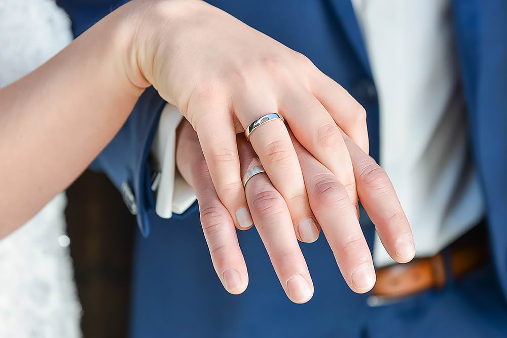 Hochzeitsfotograf Max Hörath