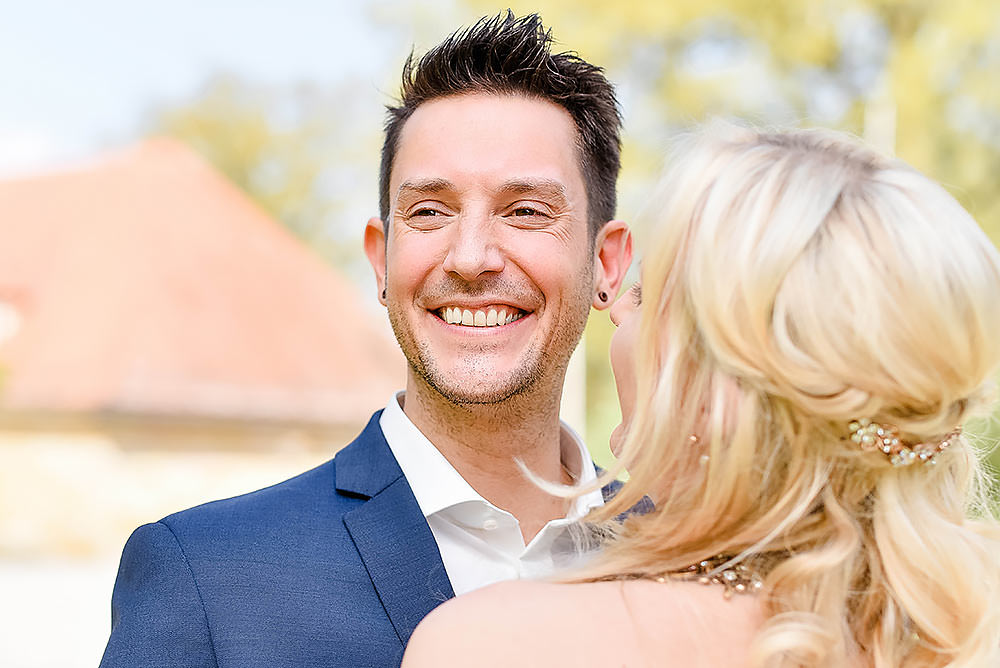 Hochzeitsfotograf Max Hörath