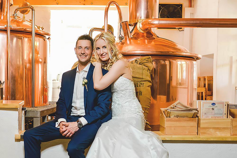 Hochzeitsfotograf Max Hörath