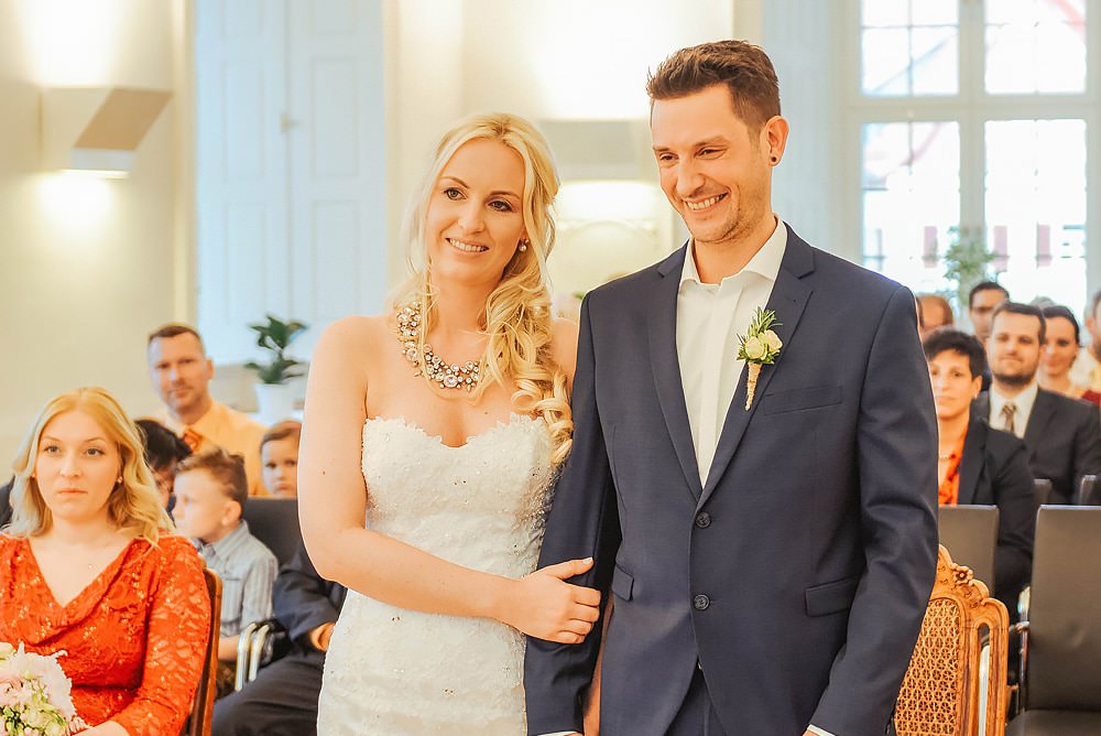 Hochzeitsfotograf Max Hörath