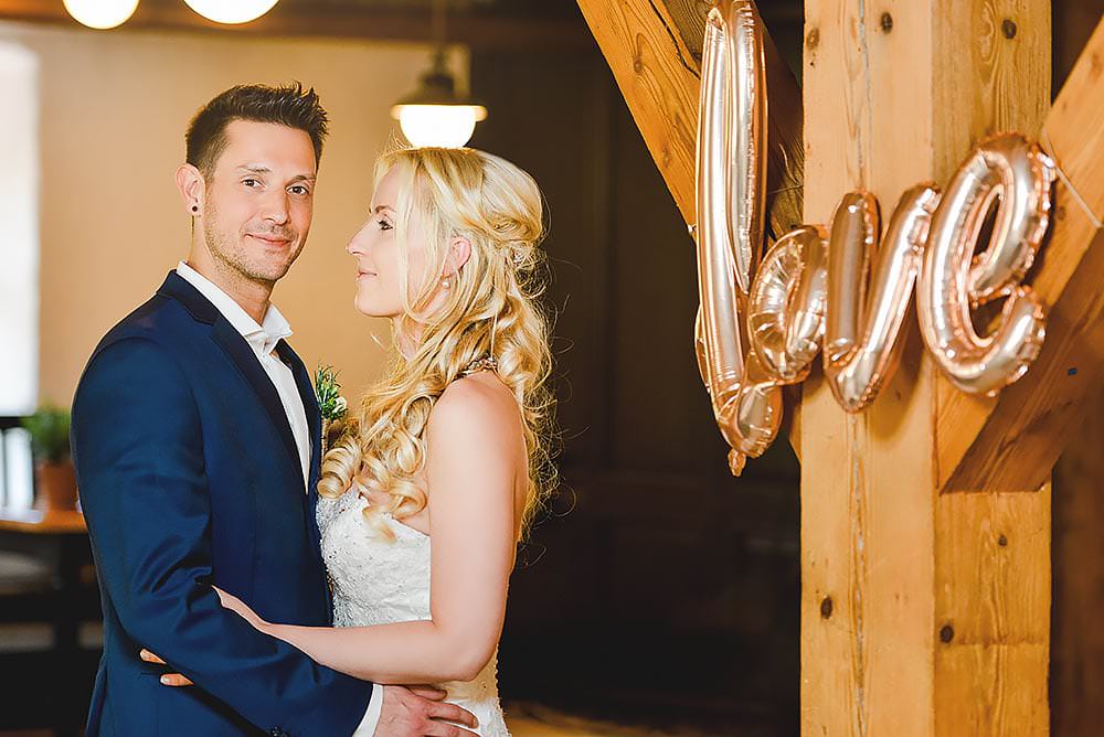 Hochzeitsfotograf Max Hörath