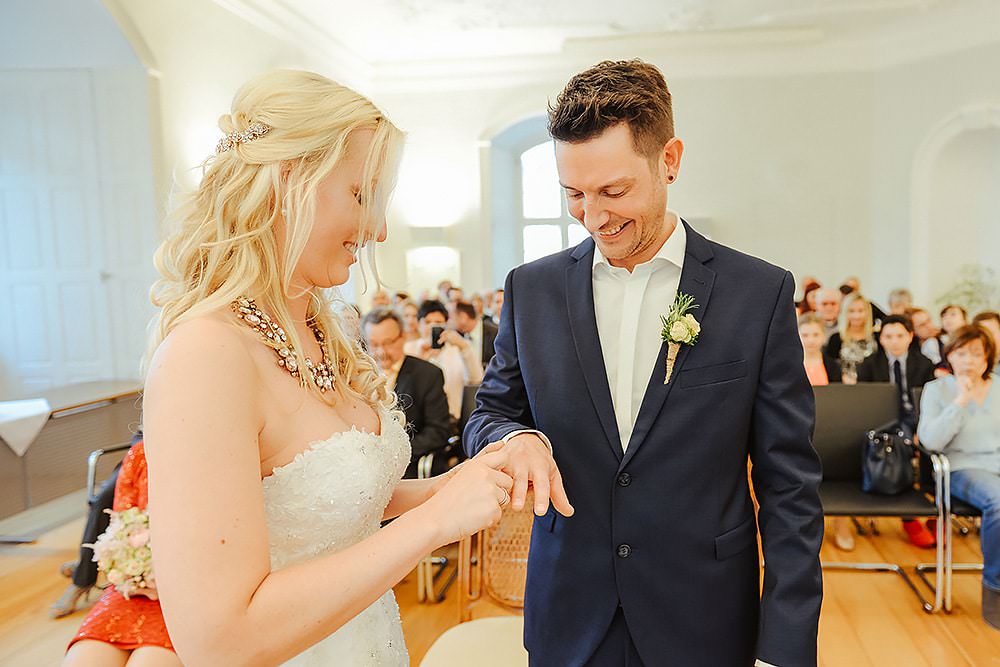 Hochzeitsfotograf Max Hörath