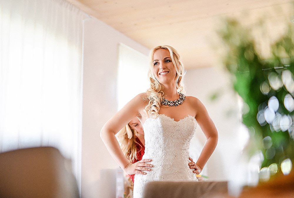 Hochzeitsfotograf Max Hörath
