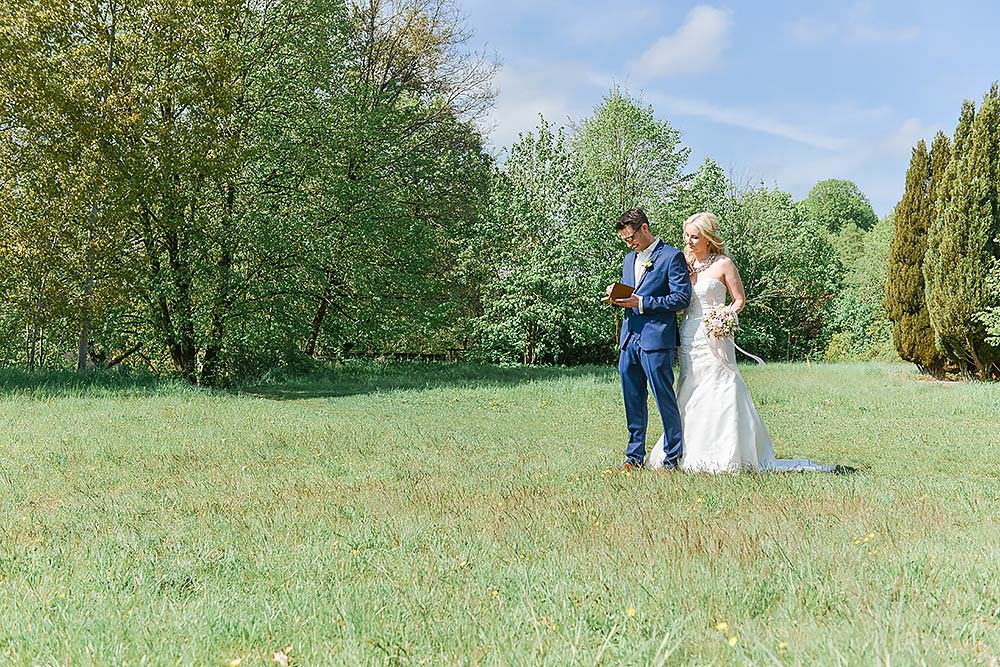 Hochzeitsfotograf Max Hörath