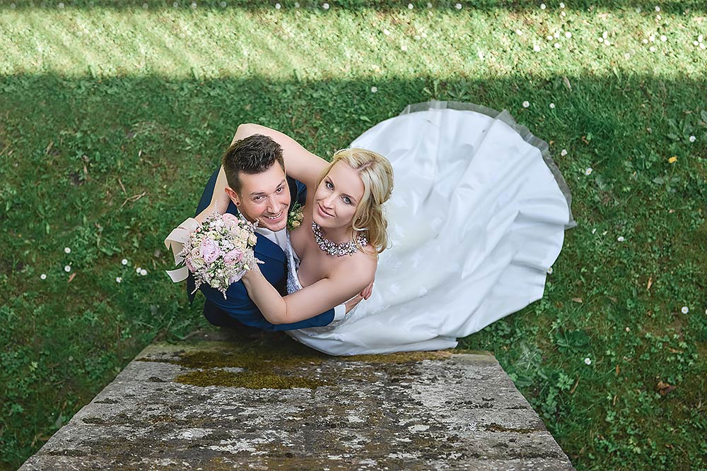 Hochzeitsfotograf Max Hörath