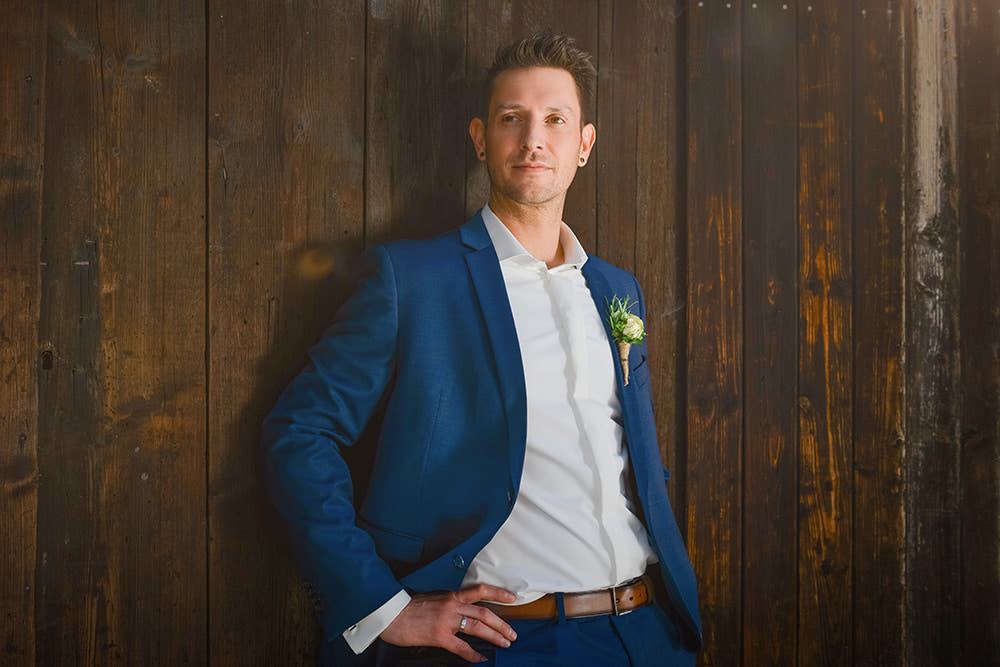 Hochzeitsfotograf Max Hörath