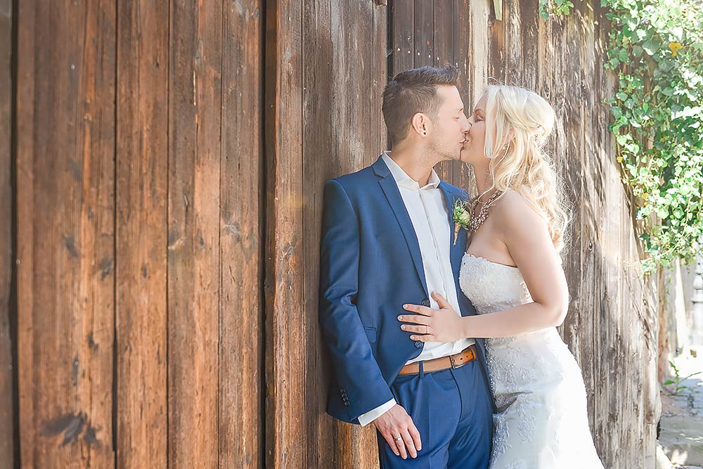 Hochzeitsfotograf Max Hörath