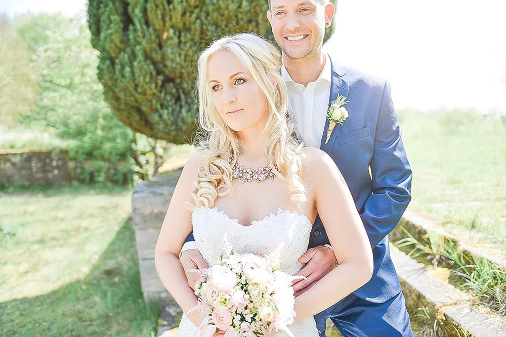 Hochzeitsfotograf Max Hörath