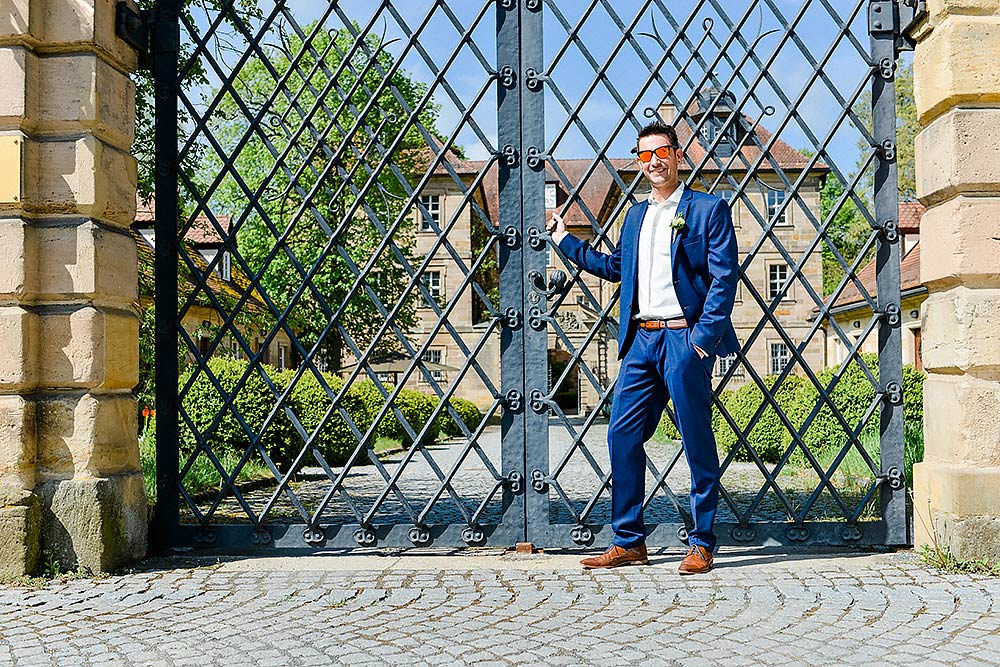 Hochzeitsfotograf Max Hörath