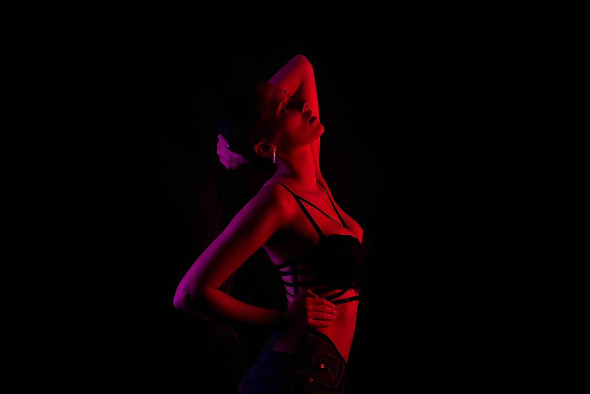 Fotoshooting Fotograf Max Hörath