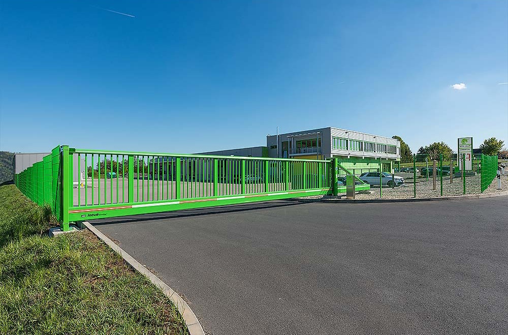 Werbefotografie Berlemann Torbau GmbG