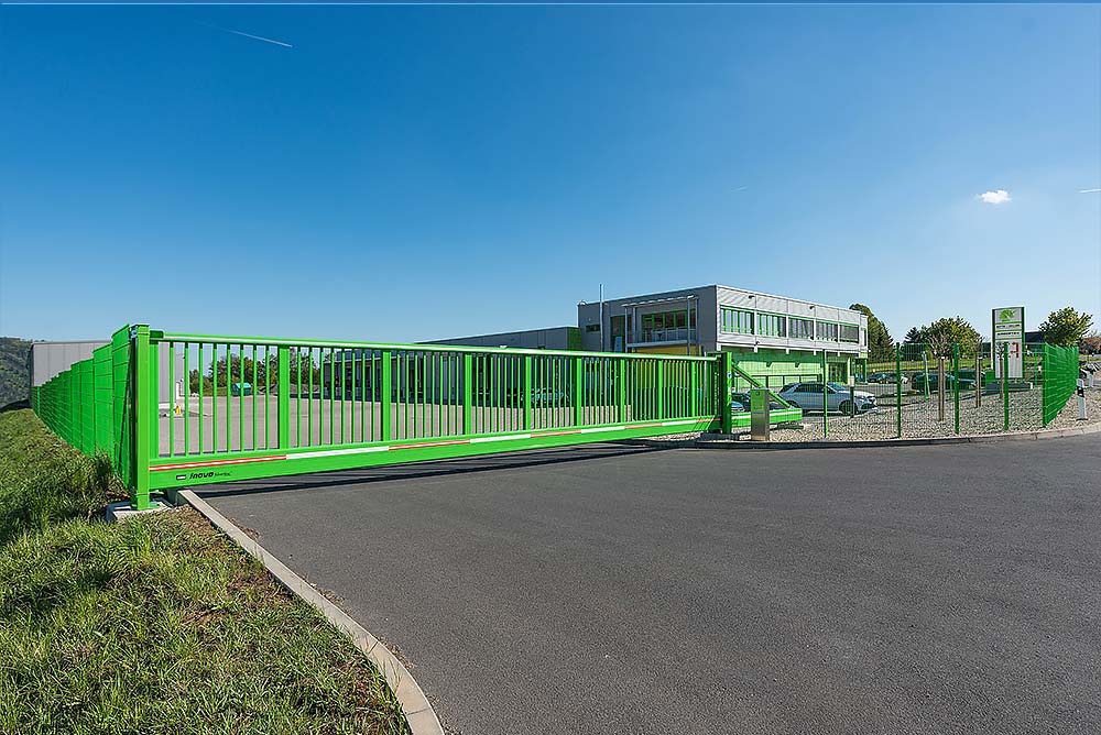 Werbefotografie Berlemann Torbau GmbG
