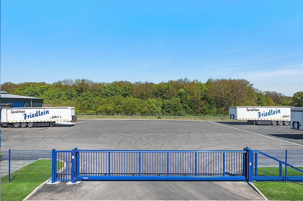 Werbefotografie Berlemann Torbau GmbG