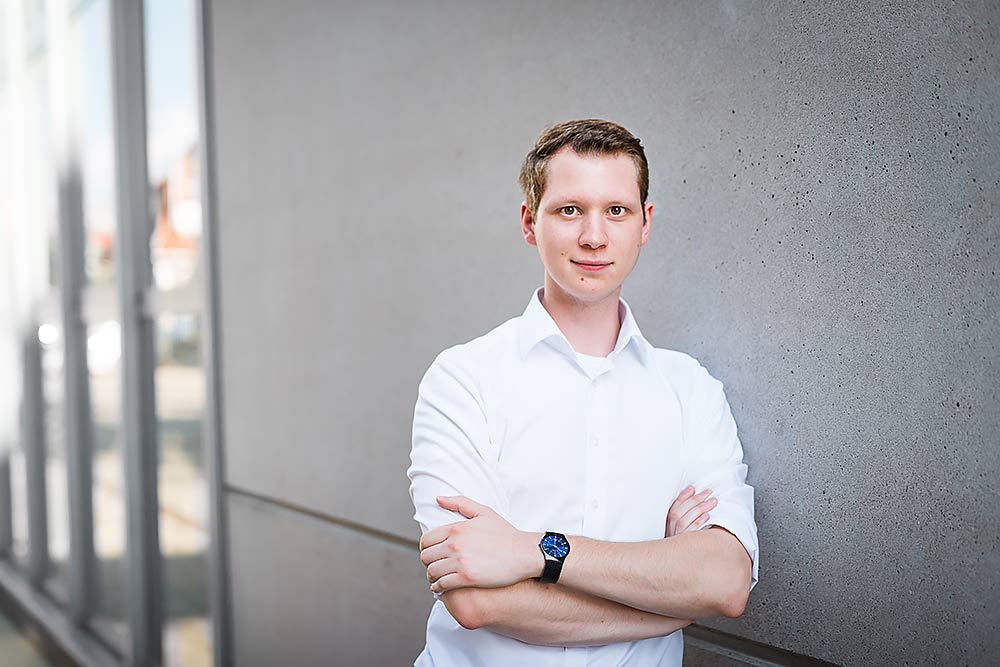 kreative bewerbungsbilder