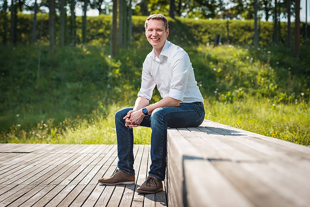 kreative bewerbungsbilder