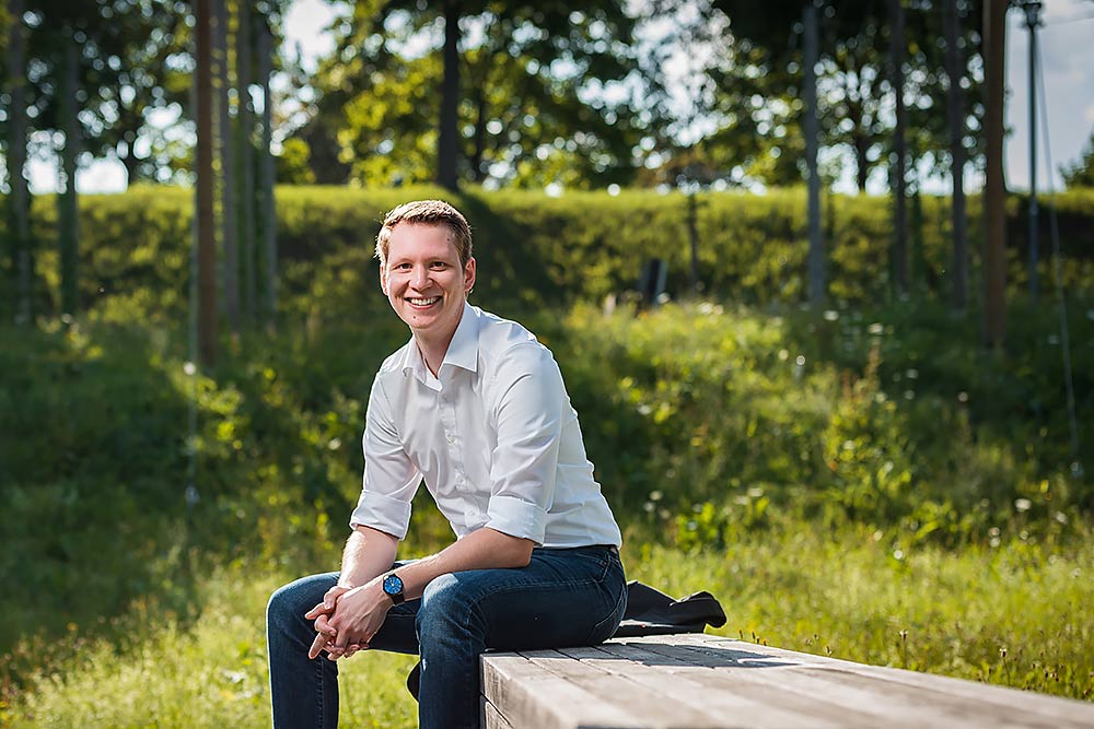 kreative bewerbungsbilder