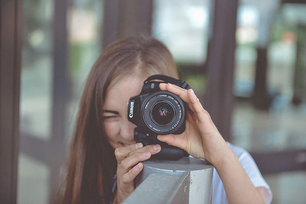 Fotokurs