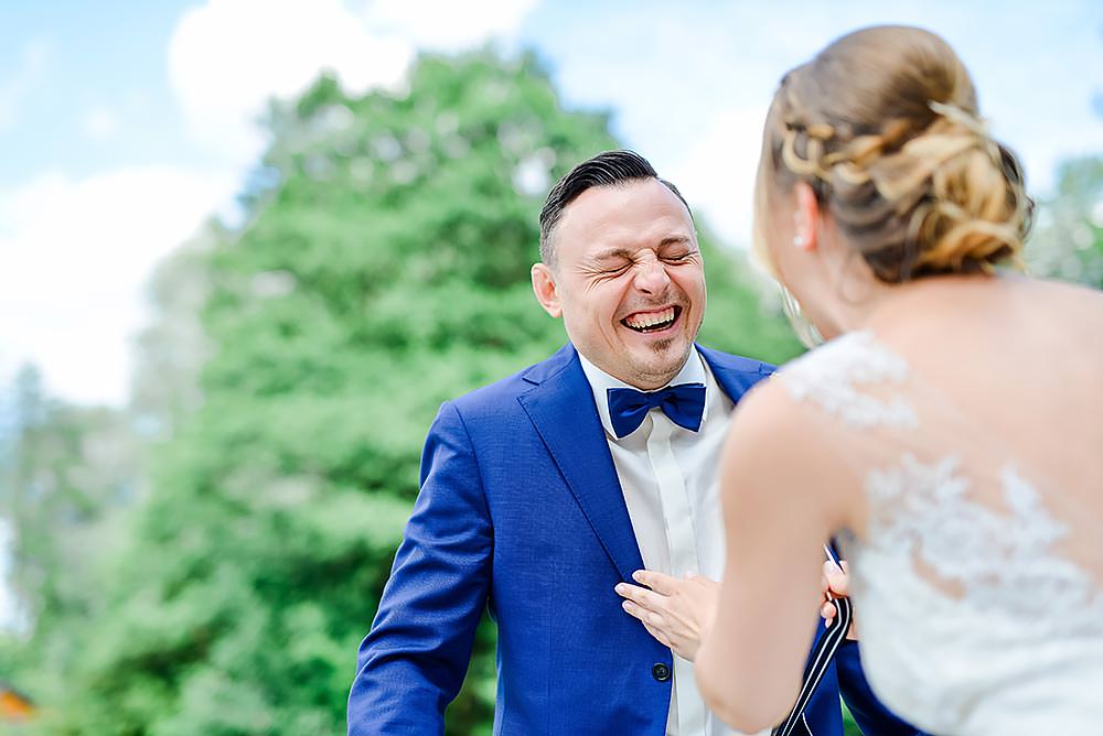 Hochzeitsfotograf Max Hörath