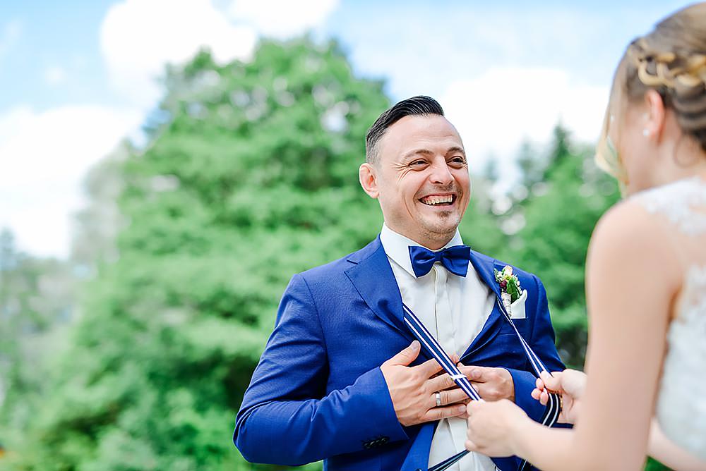 Hochzeitsfotograf Max Hörath