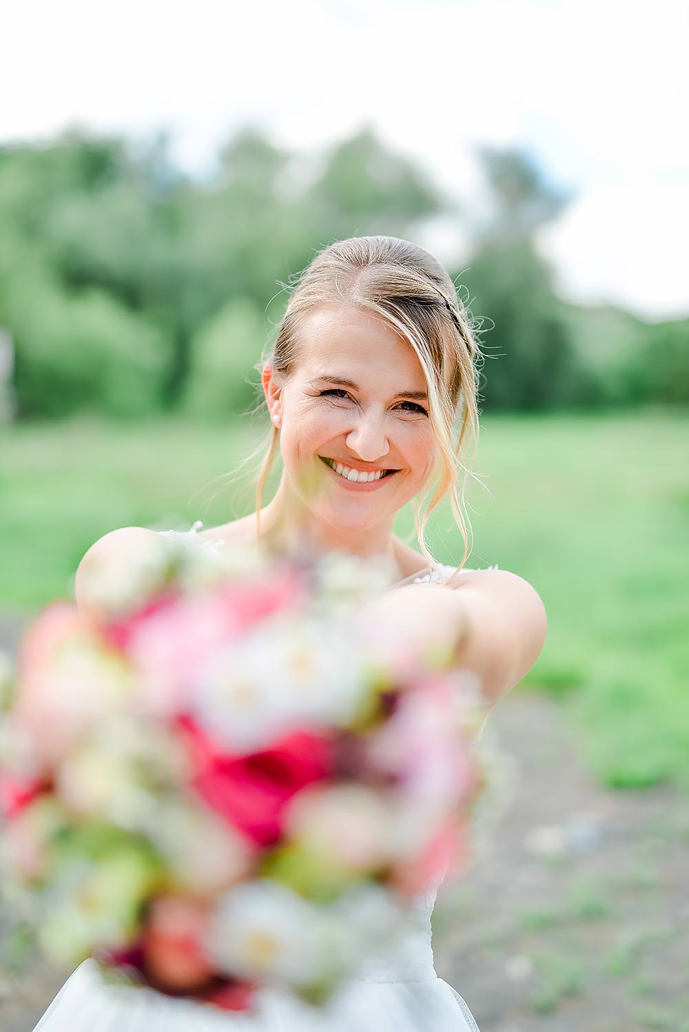 Hochzeitsfotograf Max Hörath