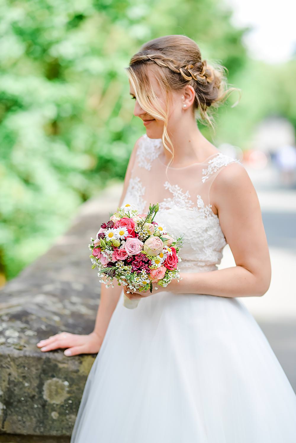 Hochzeitsfotograf Max Hörath