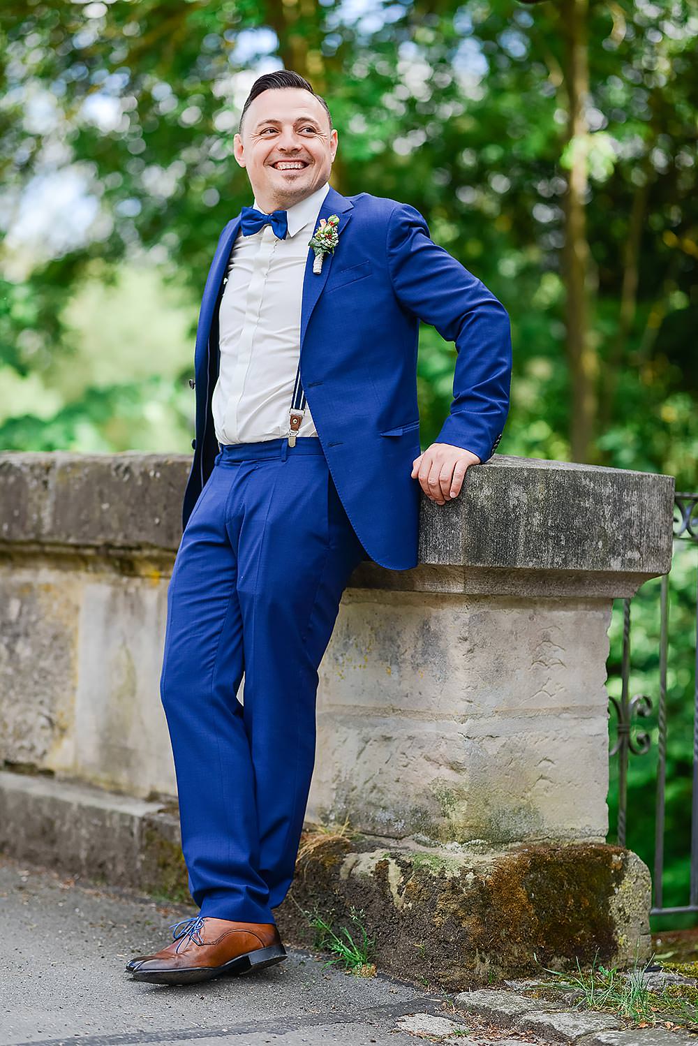 Hochzeitsfotograf Max Hörath