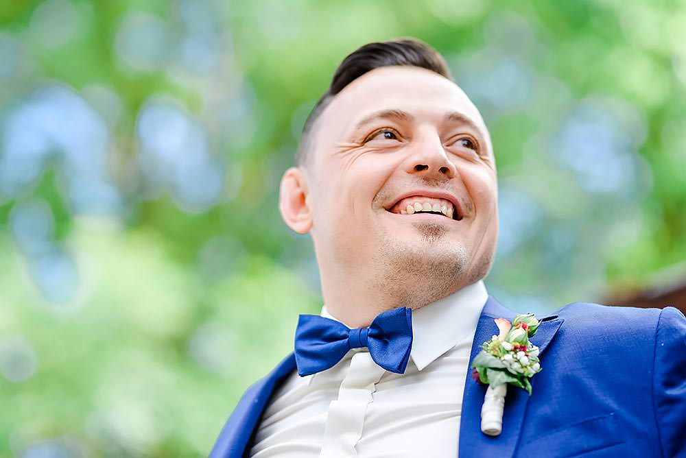 Hochzeitsfotograf Max Hörath