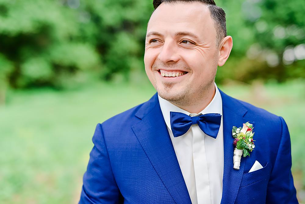 Hochzeitsfotograf Max Hörath