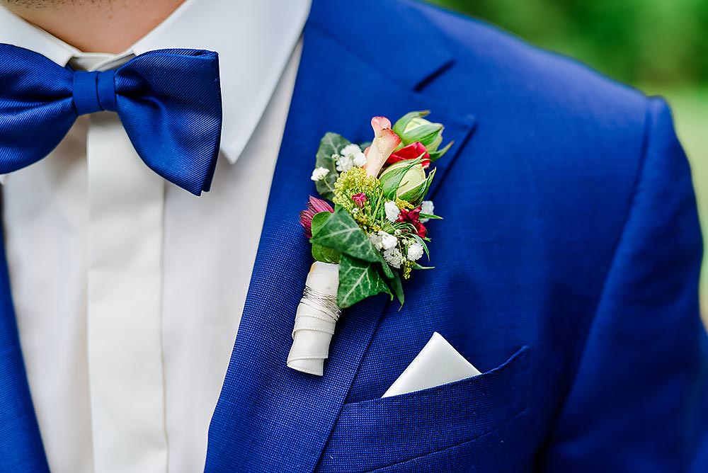 Hochzeitsfotograf Max Hörath