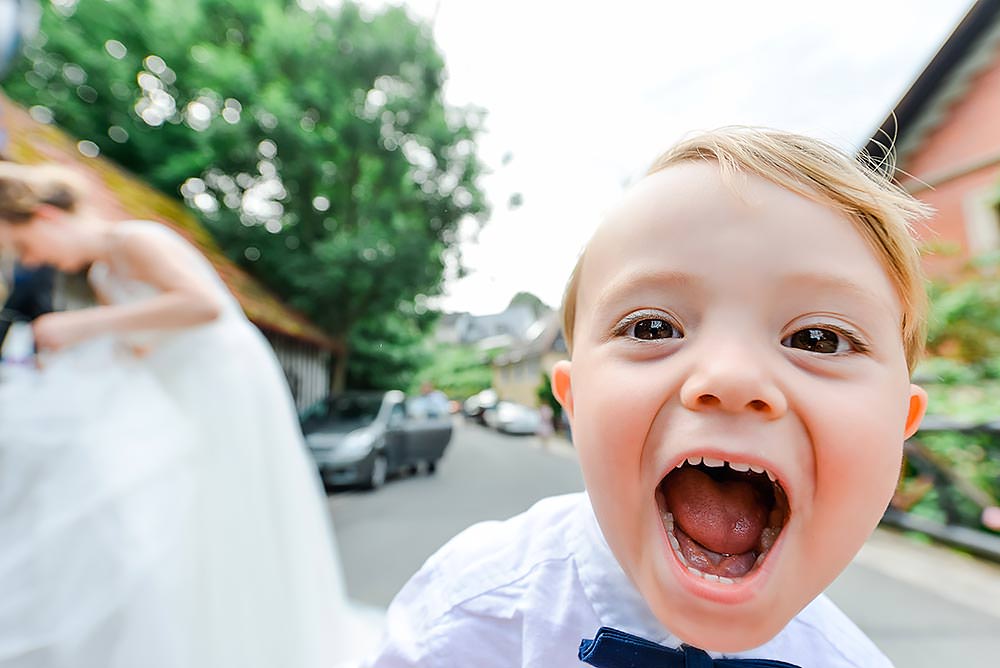 Hochzeitsfotograf Max Hörath