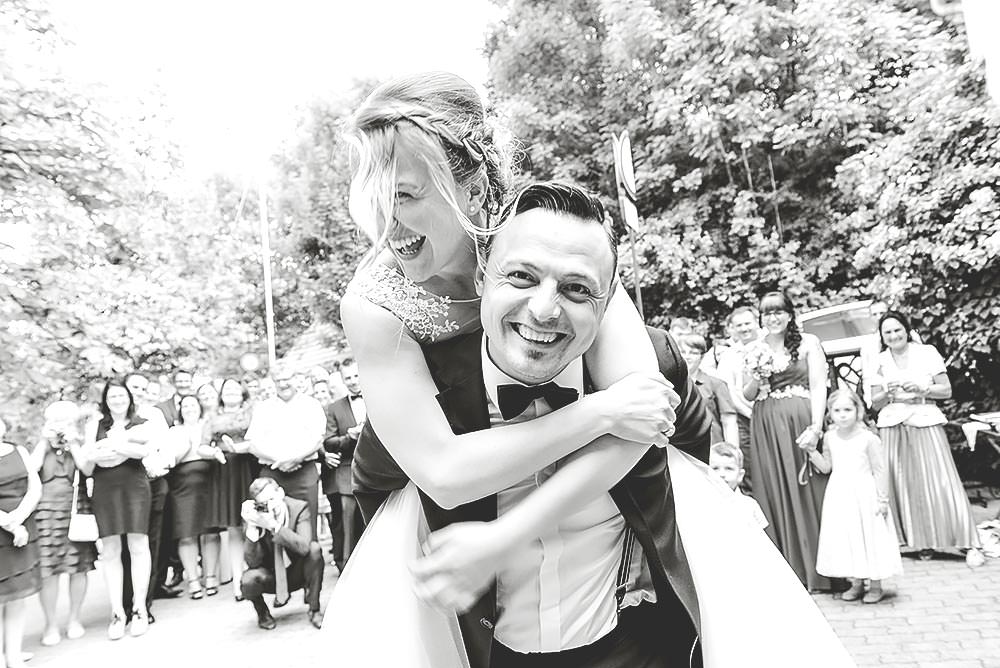 Hochzeitsfotograf Max Hörath