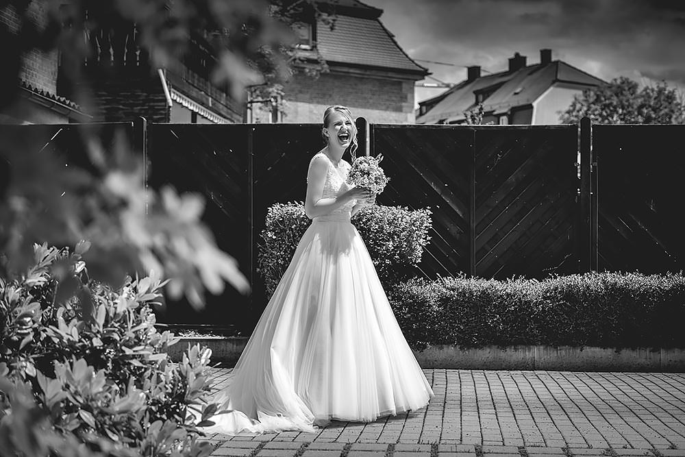 Hochzeit Max Hörath