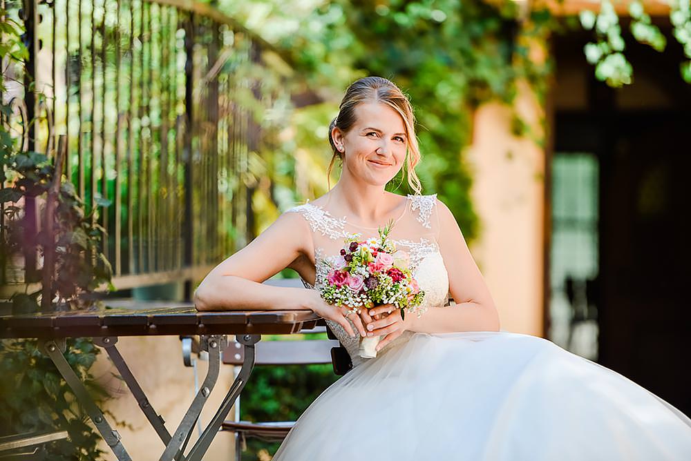 Hochzeitsfotograf Max Hörath