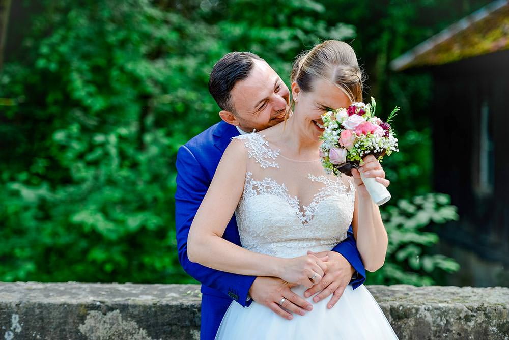 Hochzeitsfotograf Max Hörath