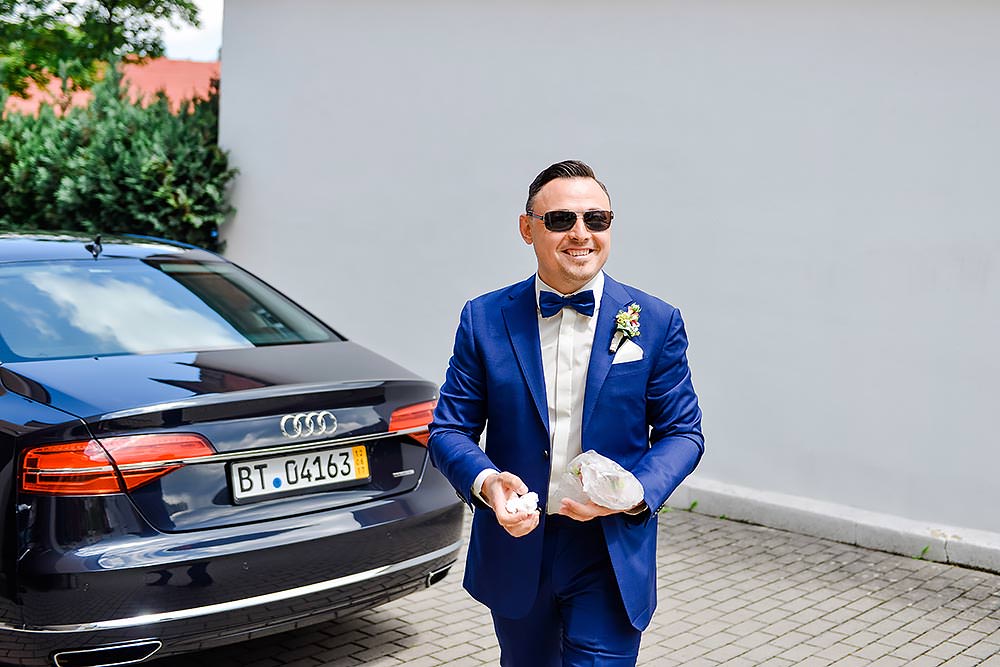 Hochzeit Max Hörath